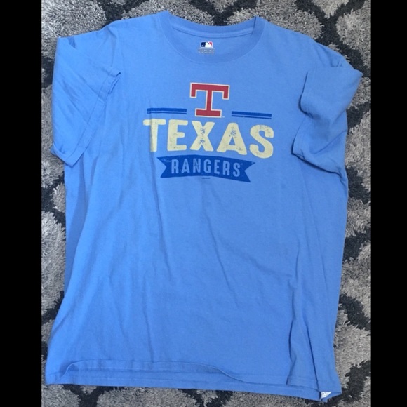 Texas Rangers Other - Sz L Men’s